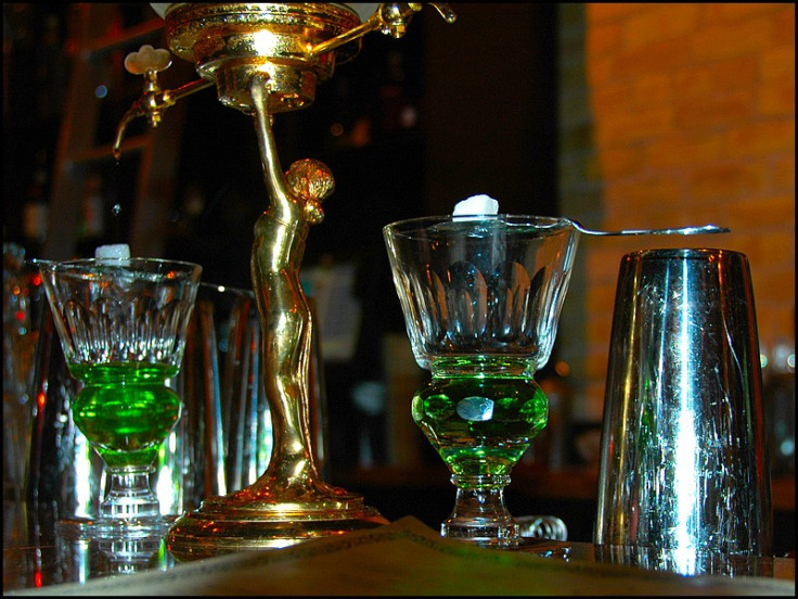 Absinthe