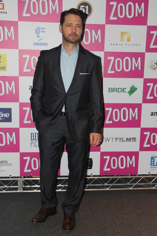 Jason Priestly