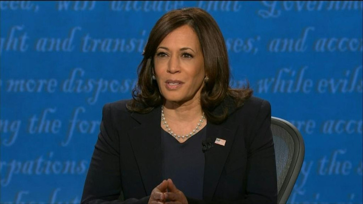 Kamala Harris