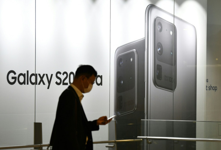 Samsung is crucial to South Korea's economy