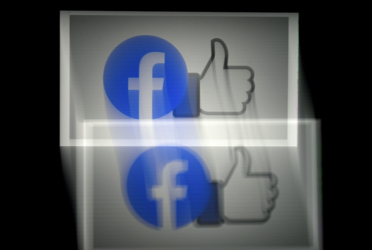 Facebook bars deceptive campaign