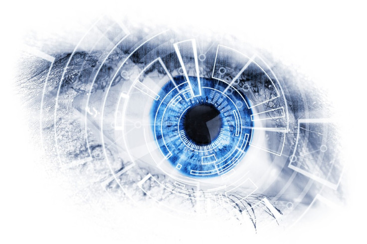 Bionic Cornea Bionic Cornea