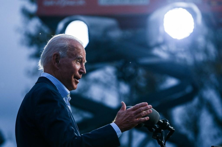 Joe Biden