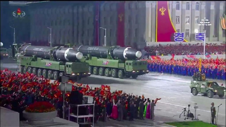 North Korea