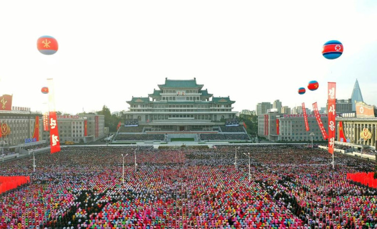 North Korea