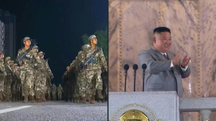 North Korea