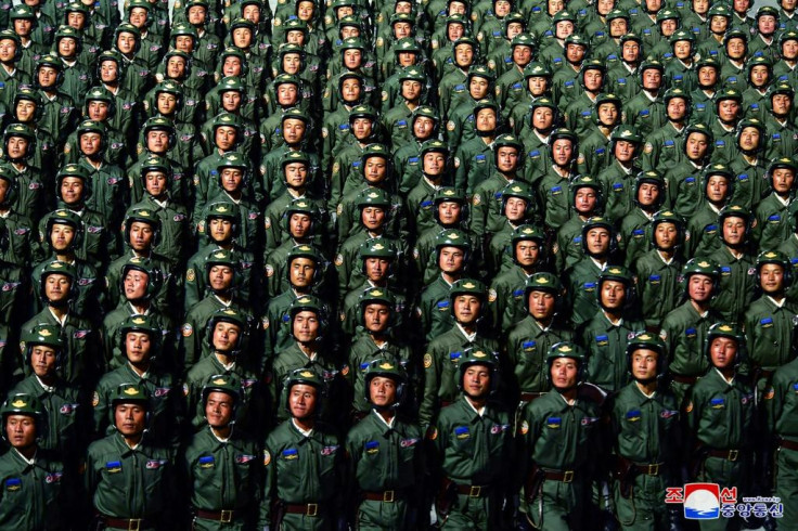 North Korea