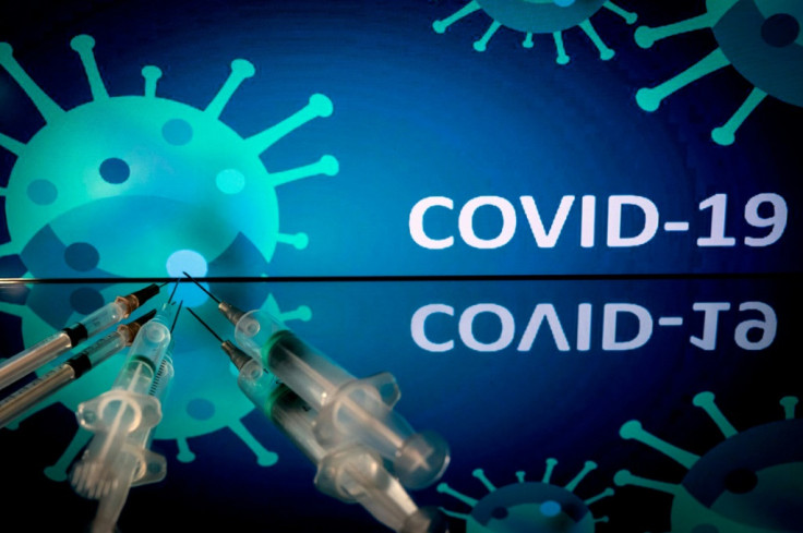 World Bank approves $12bn for Covid-19 vaccines