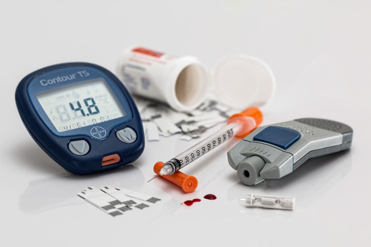 Diabetes And Insulin