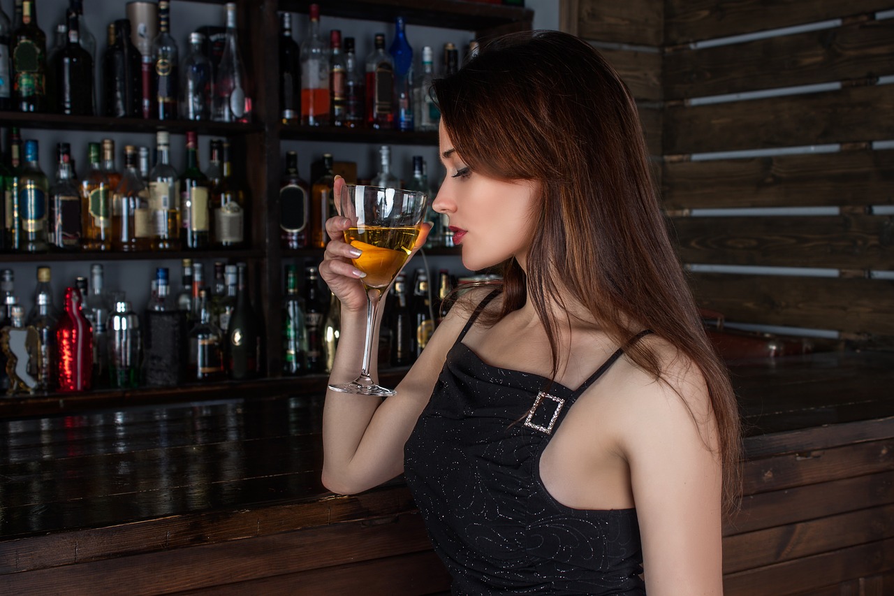 As doctors welcome this trend, more young Americans are showing aversion to alcohol