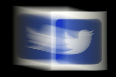 Twitter service restored after global outage