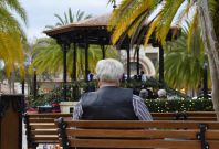 Apathy And Dementia Apathy And Dementia