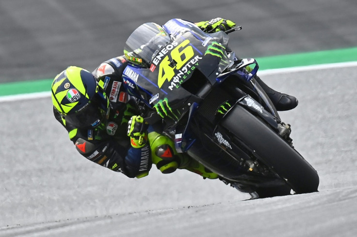 Valentino Rossi