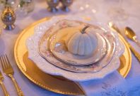 Thanksgiving Celebration Thanksgiving Celebration