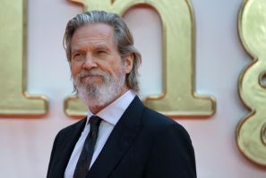 Hollywood legend Jeff Bridges diagnosed with lymphoma