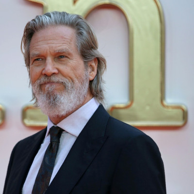 Hollywood legend Jeff Bridges diagnosed with lymphoma