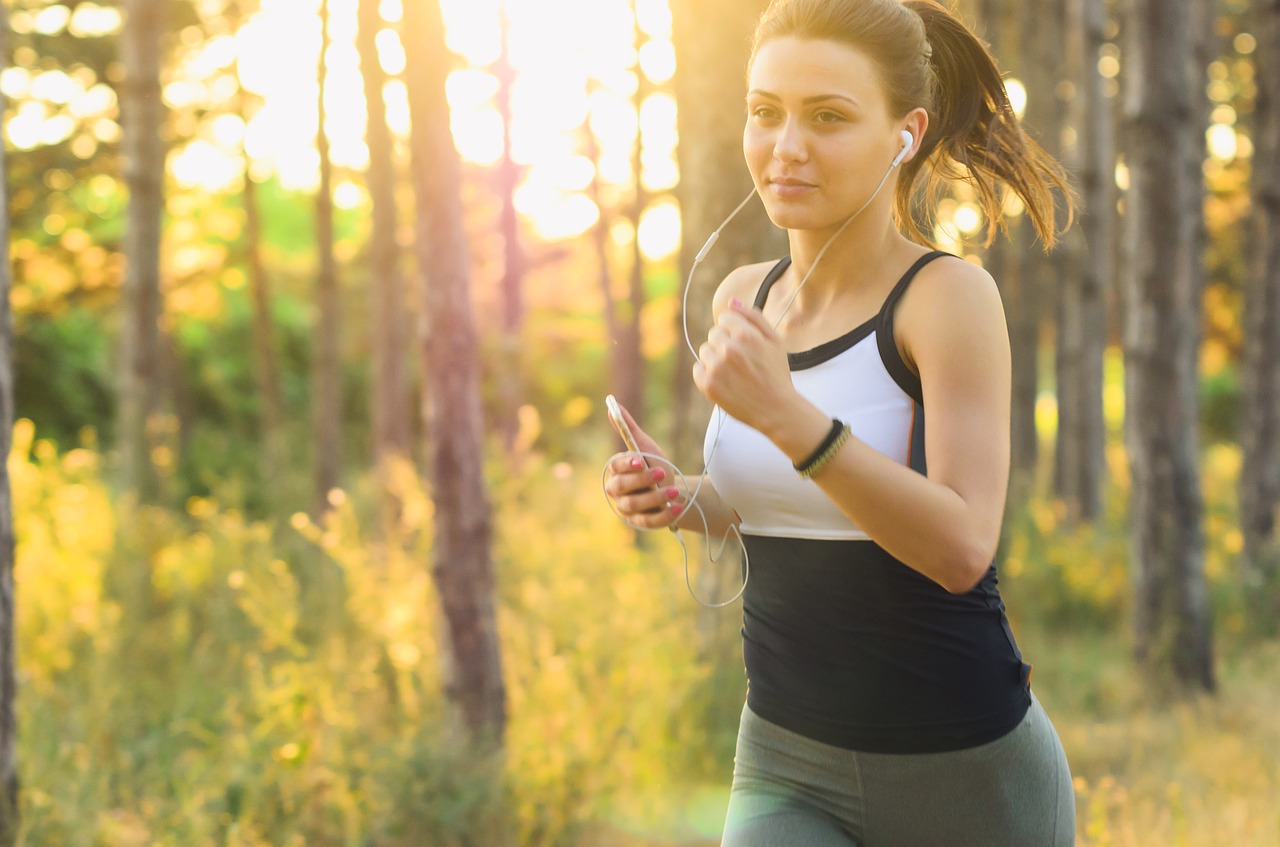 Early Morning Exercise May Lower Your Risk Of Breast And Prostate Cancer