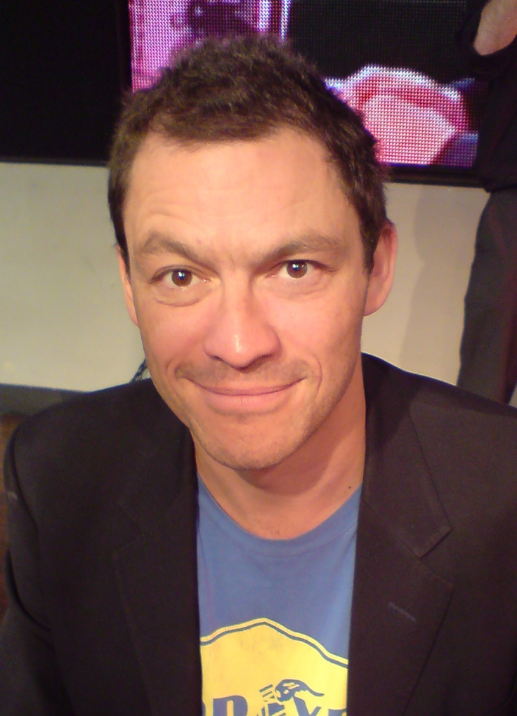 Dominic West 