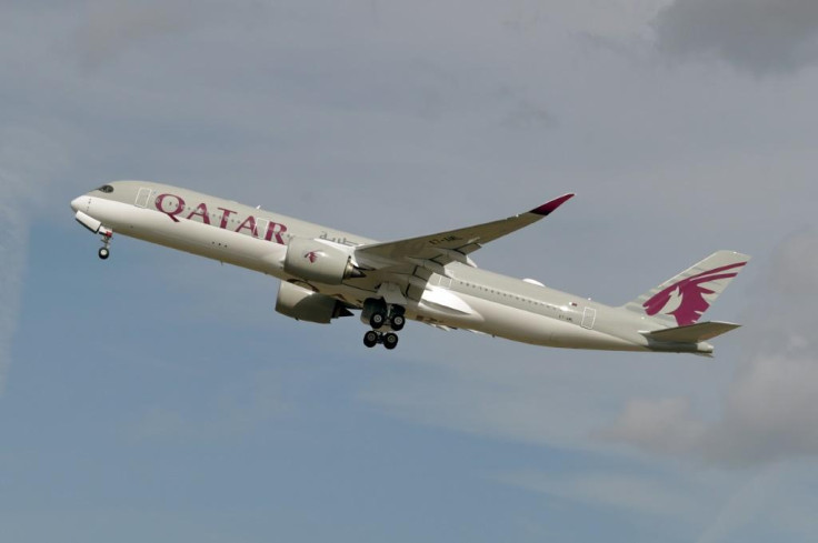 Qatar airways