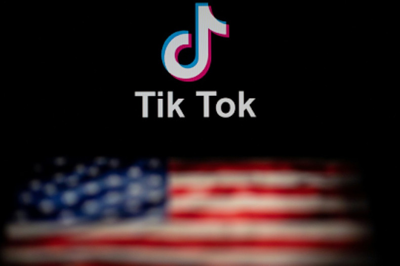 US insists on TikTok ban