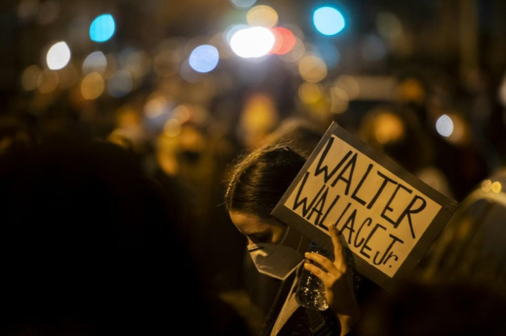 Philadelphia protests