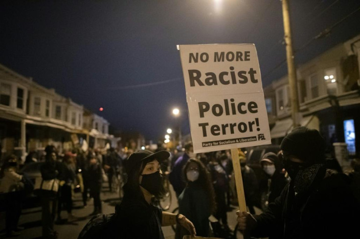 Philadelphia protests