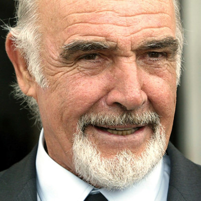 James Bond actor Sean Connery dead