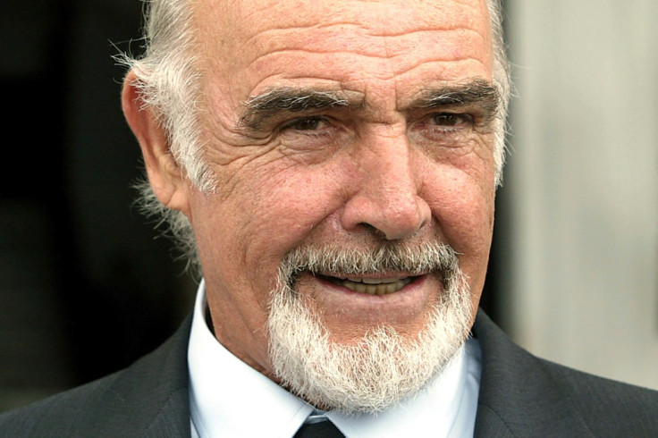James Bond actor Sean Connery dead