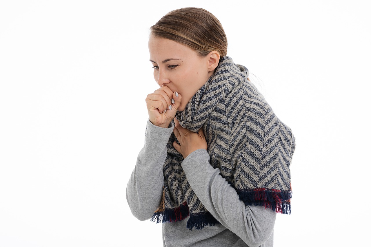 AI model could detect coughs of asymptomatic Covid-19 patients