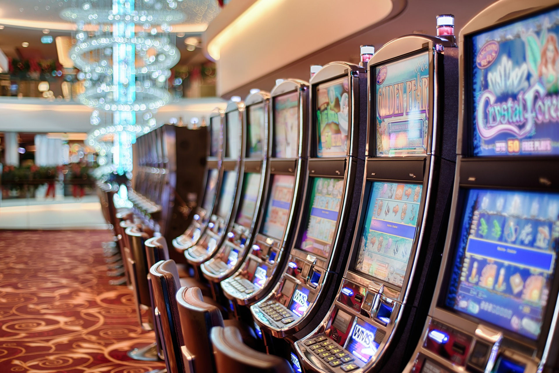 best online casinos new zealand