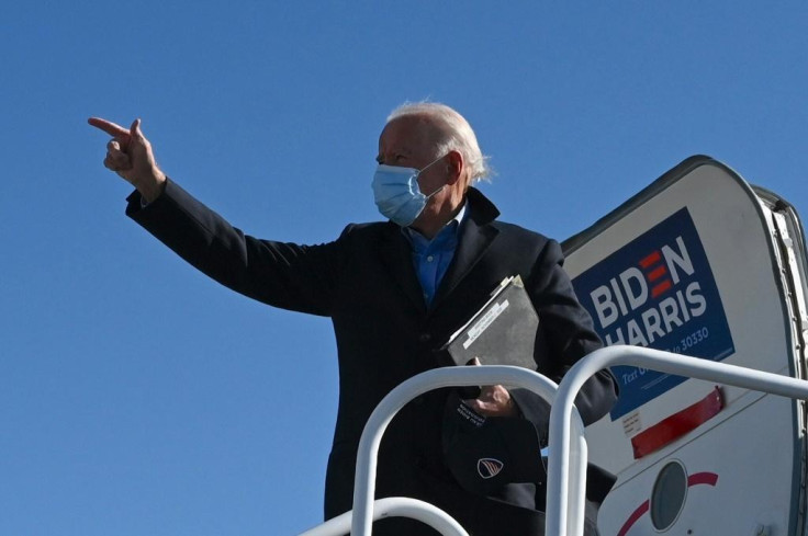 Joe Biden