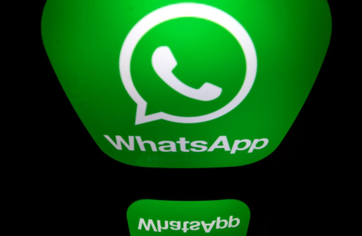 イギリス WhatsApp takes on Google, Alibaba in India