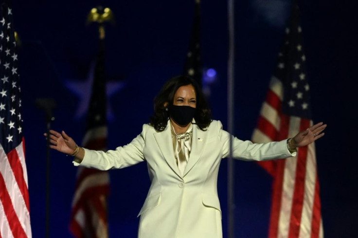 Kamala Harris 