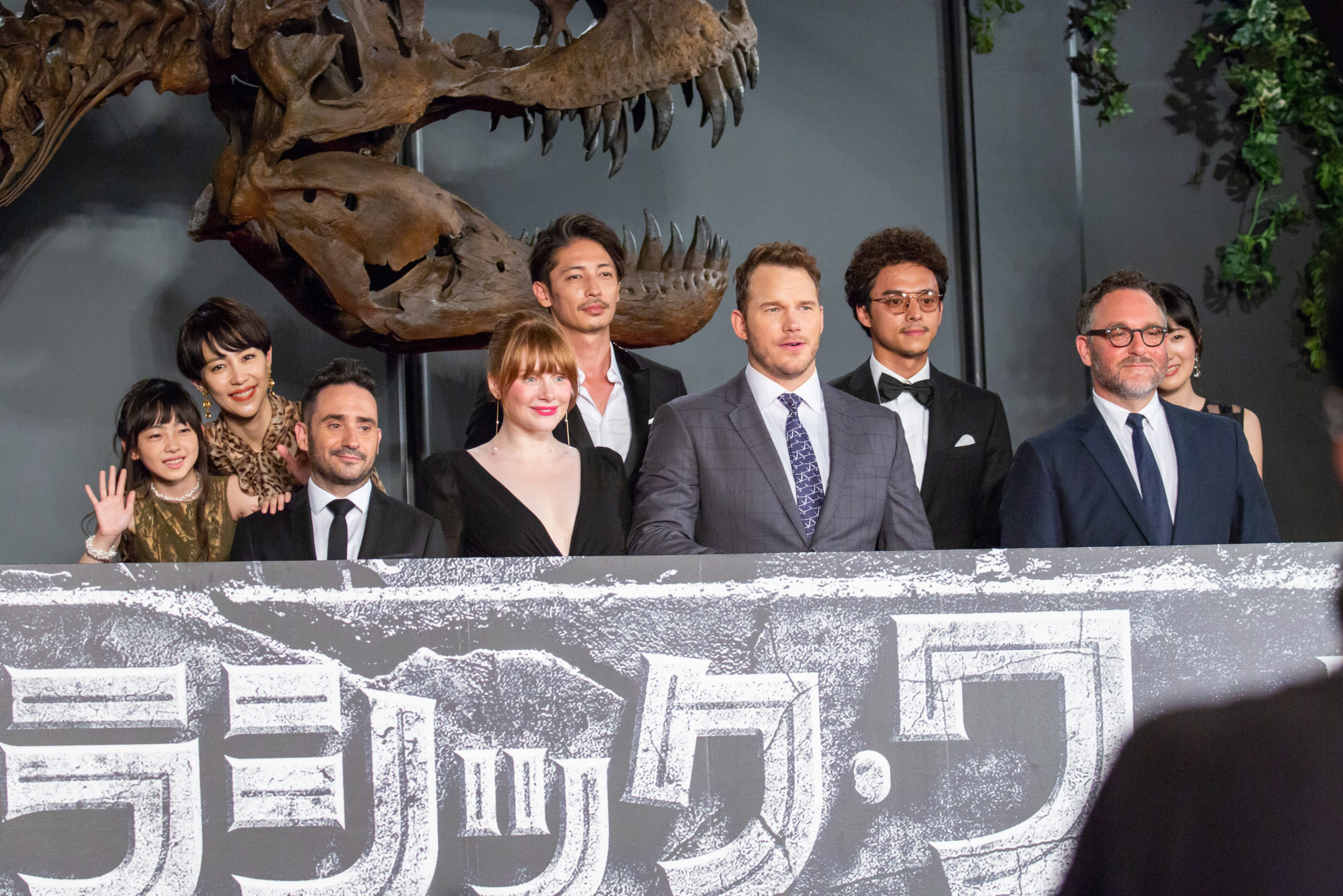 Jurassic World Dominion Wraps Filming Amid Covid Constraints