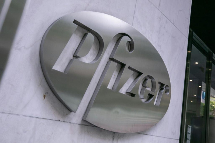 Pfizer