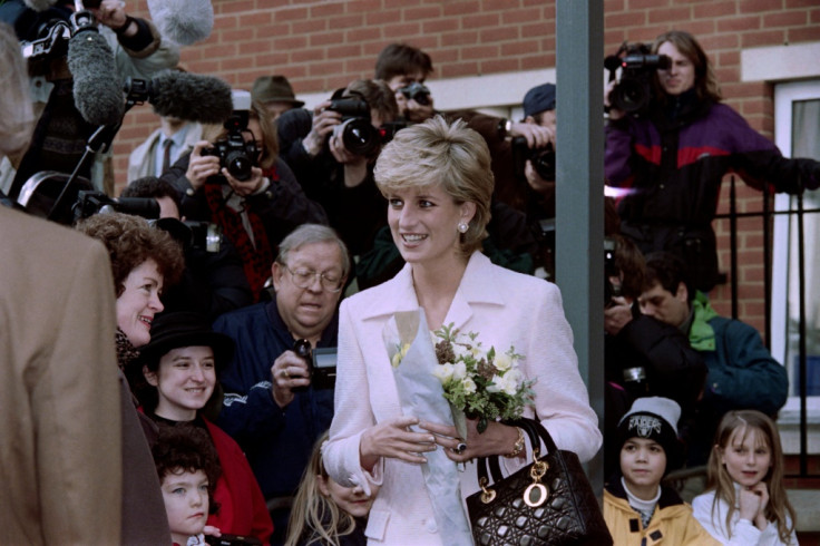 Princess Diana