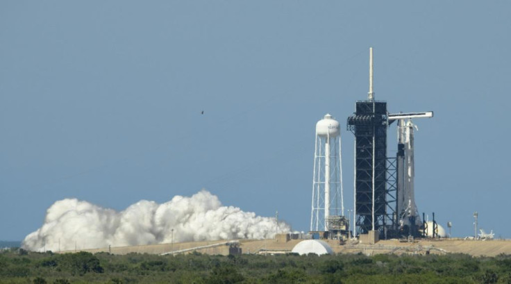 Space X Falcon 9 Space X Falcon 9