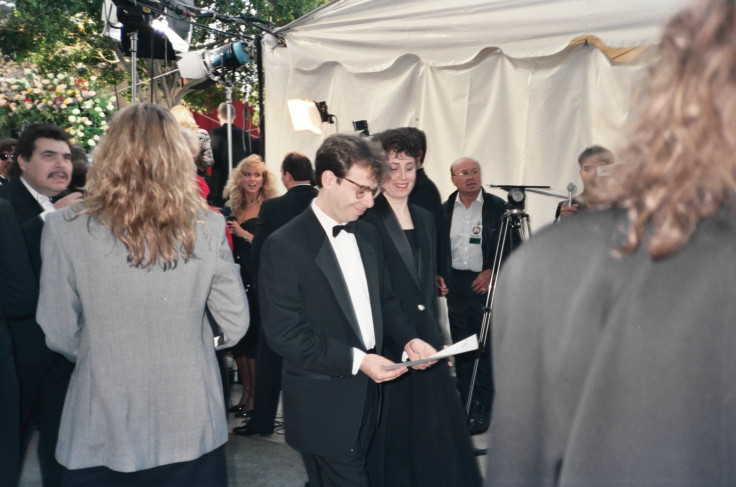Rick Moranis