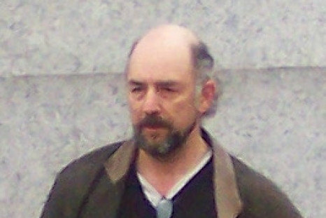 Richard Schiff
