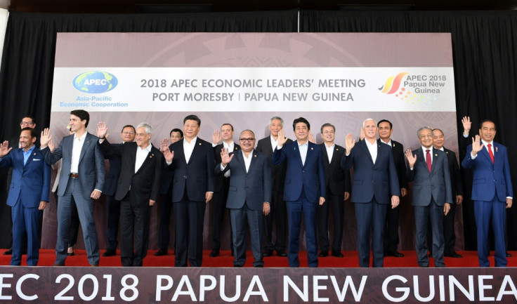 APEC Summit