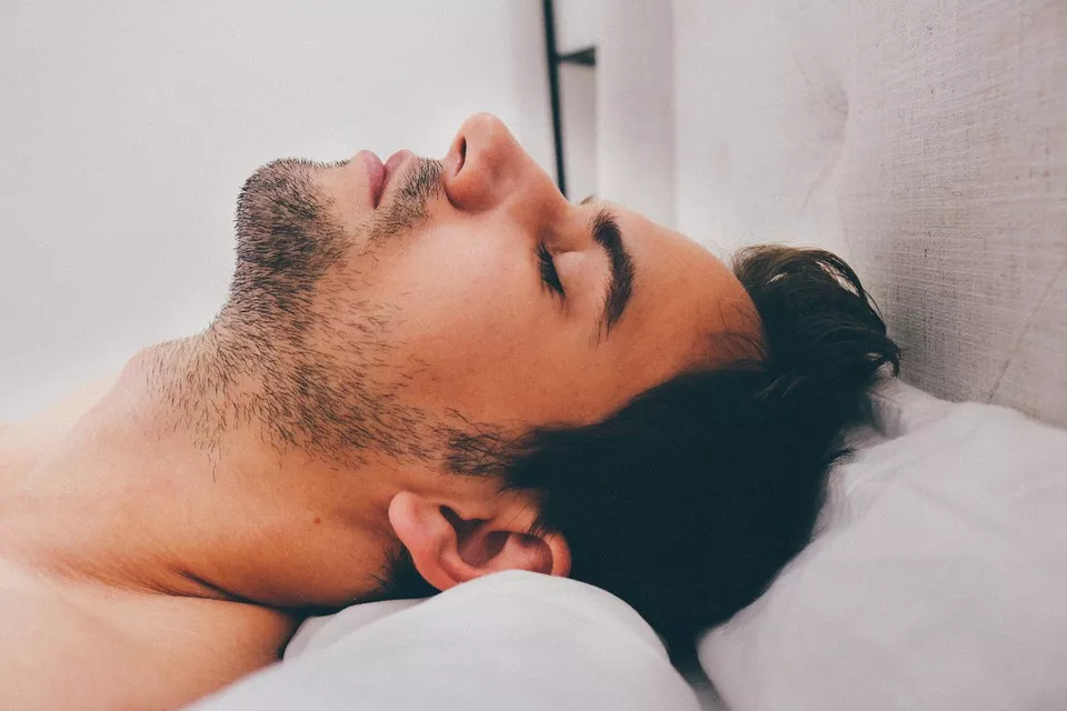 Not getting enough sleep can make you more selfish and asocial: study - Vimarsana News
