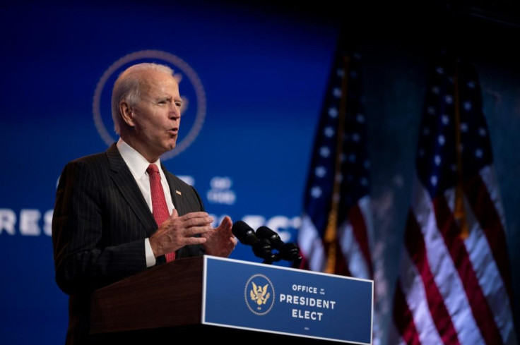 Joe Biden