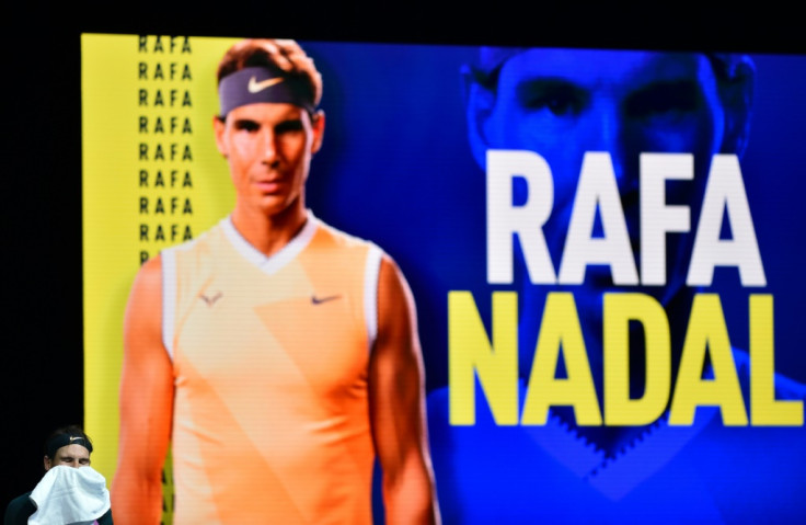 Rafael Nadal