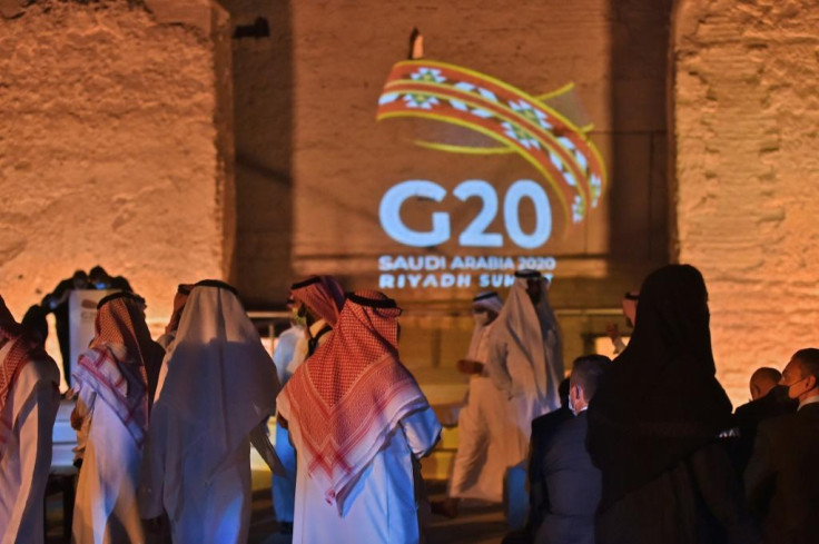 G20 summit