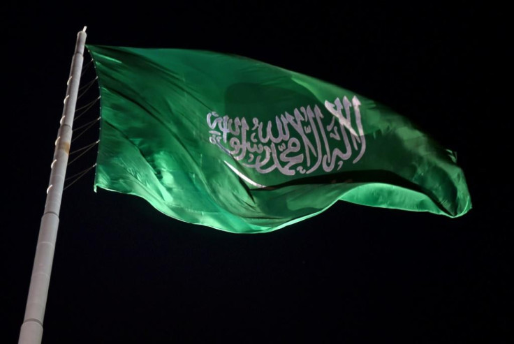 Saudi Arabia