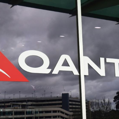 Qantas Airlines