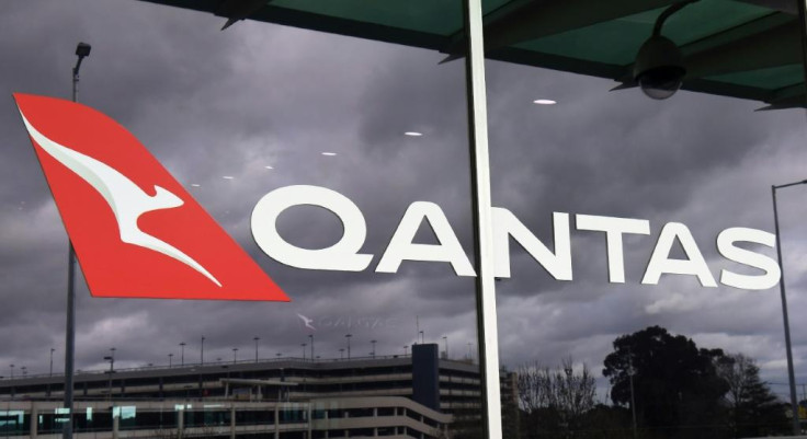 Qantas Airlines