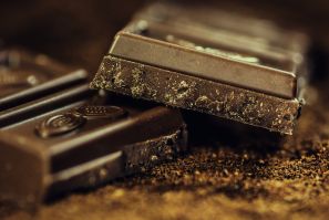 Dark Chocolate and Flavanols