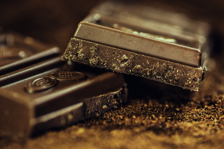Dark Chocolate and Flavanols