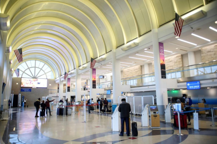 LAX